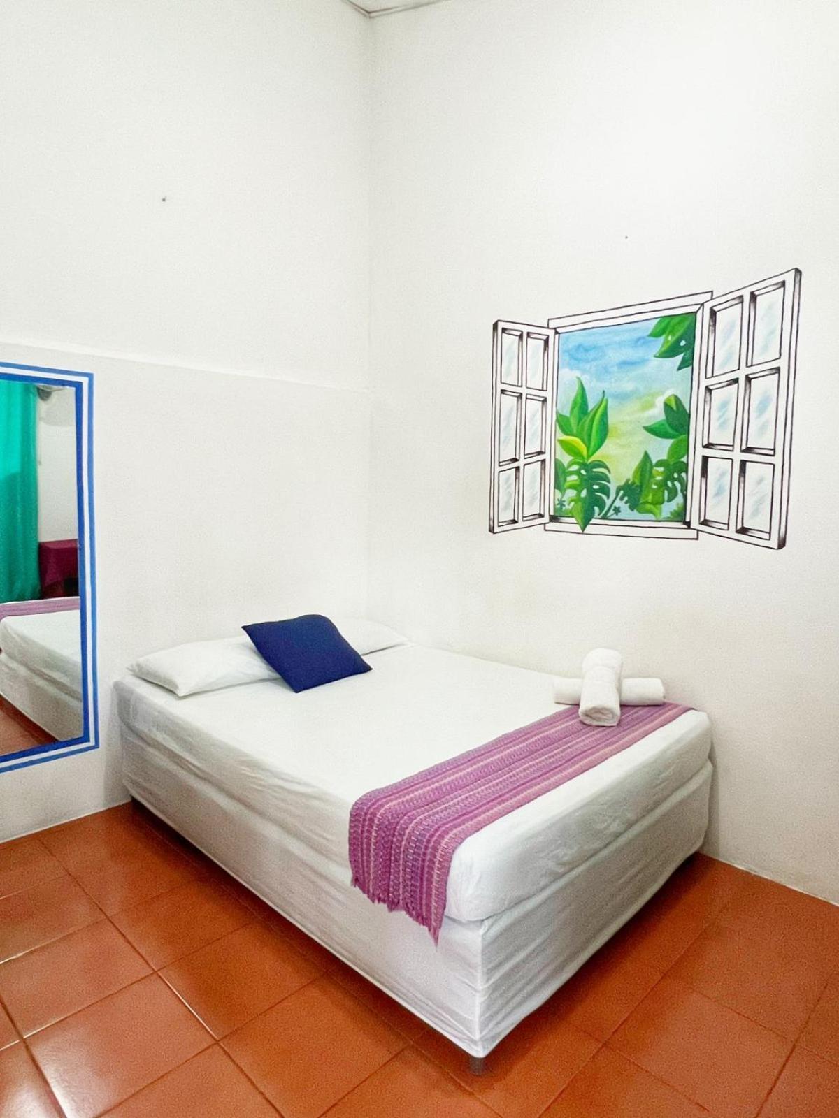 Hotel Al Sole Leon Ngoại thất bức ảnh